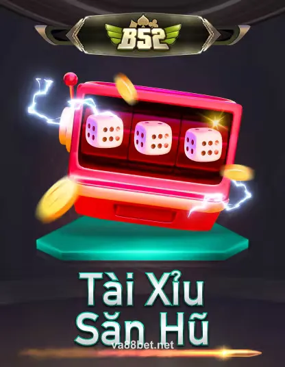 Hình ảnh màn hình game B52 Tài Xỉu San Hu Portrait tại va88