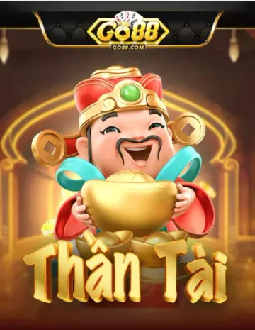 Gố Thần Tài